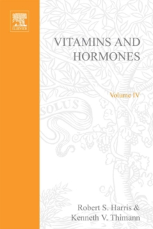 Vitamins and Hormones