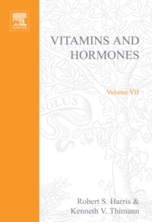 Vitamins and Hormones