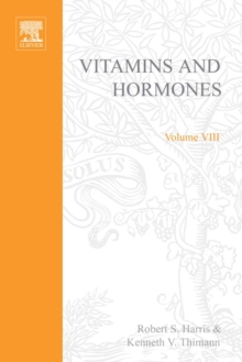 Vitamins and Hormones