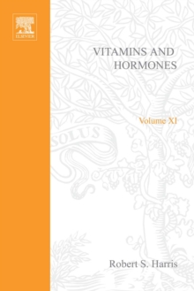 Vitamins and Hormones