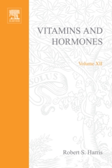 Vitamins and Hormones