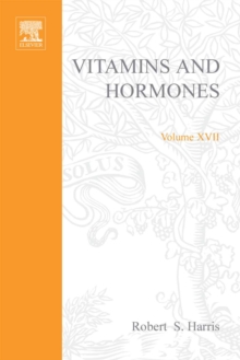 Vitamins and Hormones