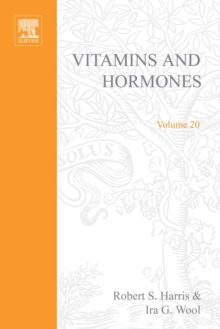 Vitamins and Hormones