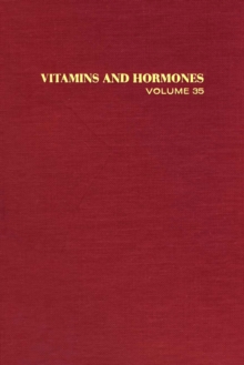 Vitamins and Hormones