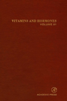 Vitamins and Hormones