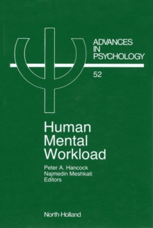 Human Mental Workload