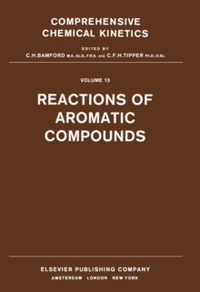 Reactions of Aromatic Compounds