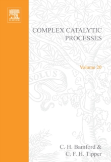 Complex Catalytic Processes