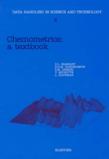 Chemometrics : A Textbook