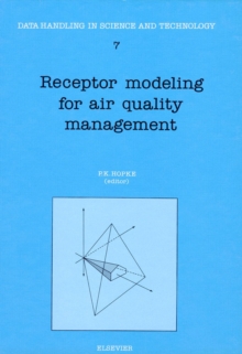 Receptor Modeling for Air Quality Management