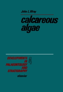 Calcareous algae