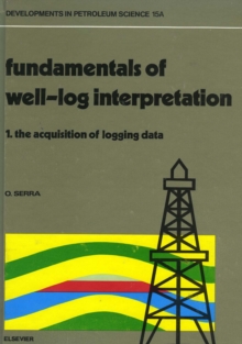 The Acquisition of Logging Data : Part A