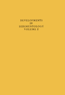 Sedimentology and ore genesis : Proceedings of a symposium, held during the Sixth International Sedimentological Congress, Delft, 1963