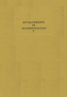 Sedimentary features of flysch and greywackes