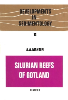 Silurian reefs of Gotland