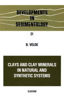 Clays and Clay Minerals in Natural and Synthetic Systems