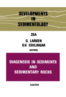 Diagenesis in sediments and sedimentary rocks