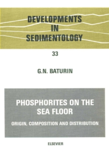 Phosphorites on the Sea Floor