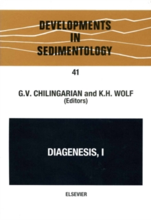 Diagenesis, I