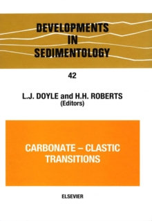 Carbonate-Clastic Transitions