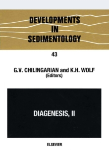 Diagenesis, II