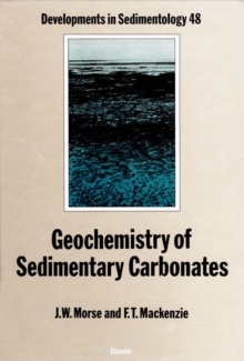 Geochemistry of Sedimentary Carbonates