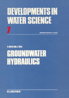 Groundwater Hydraulics