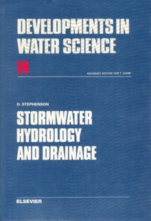 Stormwater Hydrology and Drainage