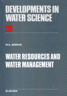 Water Resources and Water Management