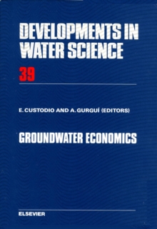 Groundwater Economics