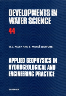 Applied Geophysics in Hydrogeological and Engineering Practice