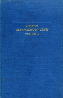 The Dynamic Method in Oceanography