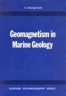 Geomagnetism in Marine Geology