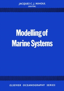 Modelling of Marine Systems