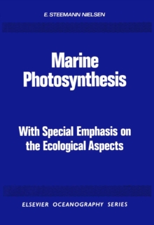 Marine Photosynthesis