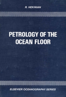 Petrology of the Ocean Floor