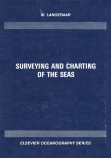 Surveying and Charting of the Seas