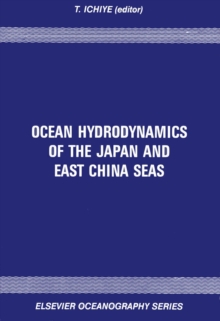 Ocean Hydrodynamics of the Japan and East China Seas