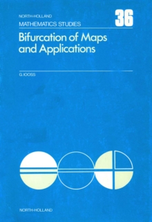 Bifurcation of maps and applications