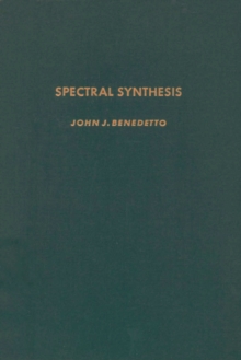 Spectral Synthesis