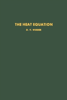 The Heat Equation