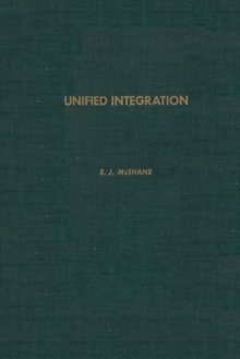 Unified Integration