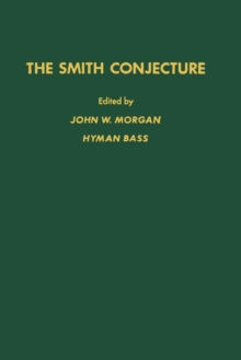 The Smith Conjecture