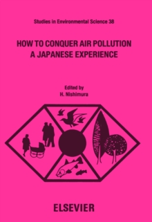 How to Conquer Air Pollution : A Japanese Experience