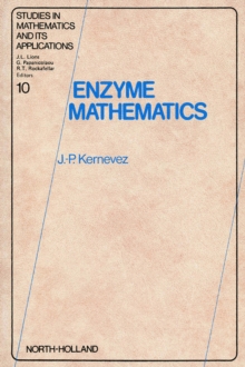 Enzyme Mathematics : Enzyme Mathematics