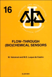 Flow-Through (Bio)Chemical Sensors