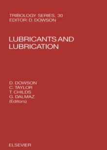 Lubricants and Lubrication