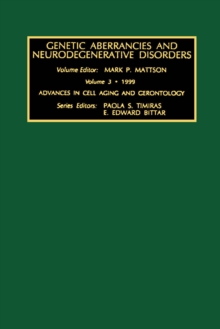 Genetic Aberrancies and Neurodegenerative Disorders