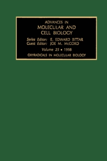 Oxyradicals in Medical Biology