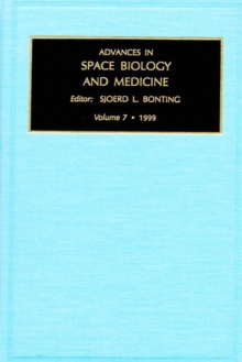 Advances in Space Biology and Medicine